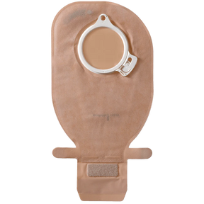 Image of New Gen Assura 2-Piece Drainable Maxi Pouch 2-3/8"