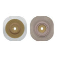 Image of Hollister New Image Flextend Up to 1" Cut-to-Fit Convex Skin Barrier, 1-3/4" Flange, Tape Border, Green