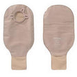 Image of Hollister New Image Two-Piece Drainable Pouch, 1-3/4" Flange, Clamp Closure, Beige