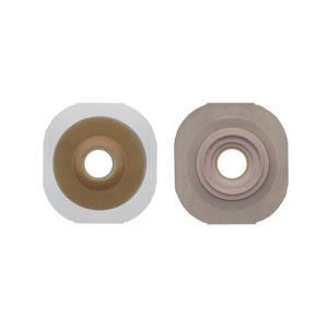 Image of Hollister New Image Convex FlexTend Flange,Tape Border, 2- 3/4" Flange, 1-3/4" Opening