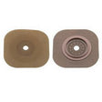Image of Hollister New Image Flextend Up to 1-1/4" Cut-to-Fit, Flat Skin Barrier, 1-3/4" Flange, Green