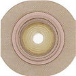 Image of Hollister New Image® FormaFlex® Up to 1-11/16” Shape-to-Fit Flat Skin Barrier, 2-1/4” Flange, Tape Border, Red