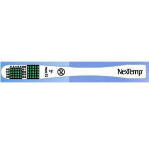 Nextemp® Clinical Thermometer, Single Use – Save Rite Medical
