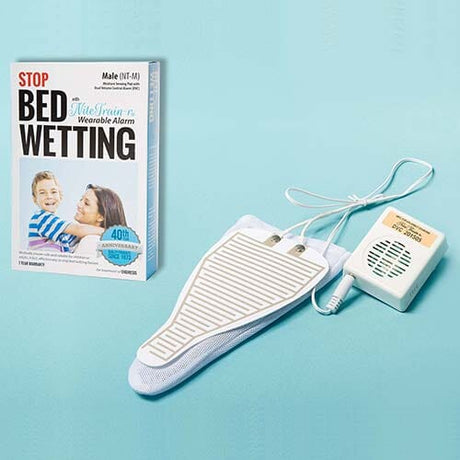 Image of Nite Train-r® Bed Wetting Alarm for Boys