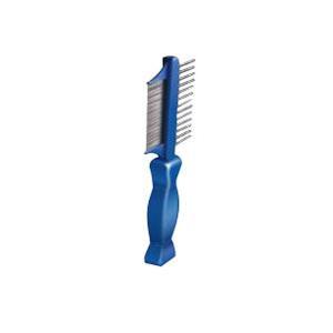 Image of Nix Premium Metal Two-Sided Lice Comb