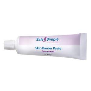 Image of No Sting Skin Barrier Paste 2 oz. Tube