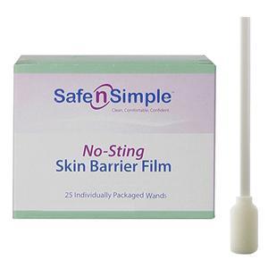 Image of No Sting Skin Barrier Swab Stick