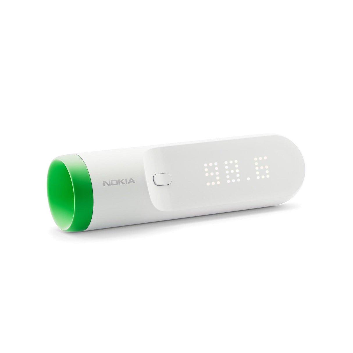 Nokia Thermo Smart Temporal Clinical Thermometer – Save Rite Medical