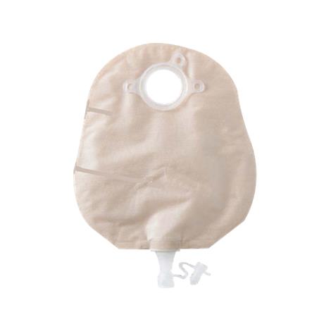 Image of Non-Adhesive Ileostomy Convenience Set Small Pouch, Medium X-Tall O-Ring, Belt and Tail Closure, Right Side