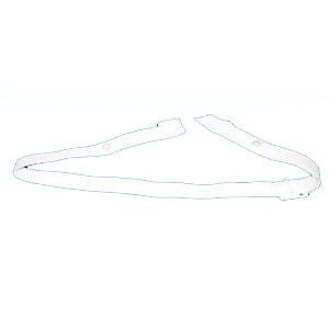 Image of Non-Adhesive Urostomy Belt for Right Stoma, Large