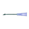 Image of Non-Coring Vented Needle with Thin Wall 16G x 1" (100 count)