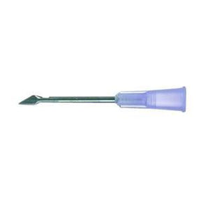Image of Non-Coring Vented Needle with Thin Wall 16G x 1" (100 count)