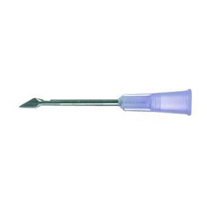 Non-Coring Vented Needle with Thin Wall 16G x 1