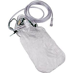 Image of Non-Rebreather Mask w/Safety Vent, Each