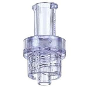 Image of Normally Closed Check Valve 3/25 mL Priming Volume