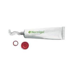 Image of Normlgel AG Antimicrobial Gel, 1.5 oz Tube