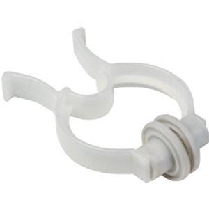 Image of Nose Clip, Latex Free. For Respiratory Equip.100/C