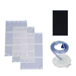 Image of NPWT Large Foam Kit with TRT Dressing