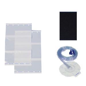 Image of NPWT Medium Foam Kit with TRT Dressing