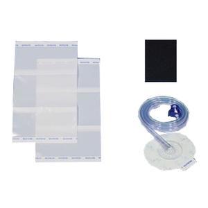 Image of NPWT Small Foam Kit with TRT Dressing
