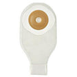 Image of Nu-Comfort Drainable Pouch 3/4" Pre-Cut Opng,Cnvx