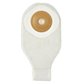 Image of Nu-Comfort Drainable Pouch 3/4" Pre-Cut Opng,Cnvx