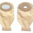 Image of Nu-Flex 1-Piece Adult Drainable Pouch Cut-to-Fit Convex 1-1/2" x 2-3/4" Oval
