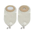 Image of Nu-Flex 1-Piece Post-Op Urostomy Pouch, Trim-to-Fit 1-1/2" x 2-3/4" Opening, Deep Convex
