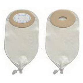 Image of Nu-Flex Oval "B" Deep Convex Pouch Cut-To-Fit