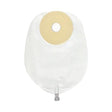 Image of Nu-Flex Urinary Mid-Size Deep Convex Pouch Trim-To-Fit 1/2" - 7/8"