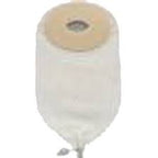 Image of Nu-Flex X-Large Oval Flat Drain Pouch 2-1/4" x 3-3/4", No Belt Tabs