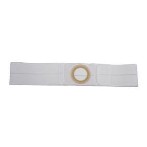 Image of Nu-Form 3" Support Belt 2-1/8" Center Opening Waist 28"-31"  Small, Cool Comfort Elastic