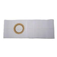 Image of Nu-Form 6" Support Belt 3-3/8" Center Opening, 32" - 35" Waist, Medium, Regular Elastic