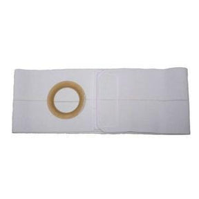 Image of Nu-Form 6" Support Belt 3-3/8" Center Opening, 32" - 35" Waist, Medium, Regular Elastic