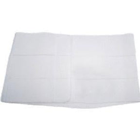 Image of Nu-Form 6" Support Belt, No Hole, Small
