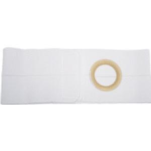 Image of Nu-Form 6" Support Belt Prolapse Strap 2-3/4" Center Opening, 32" - 35" Waist, Medium