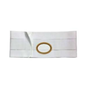 Image of Nu-Form 7" Support Belt, Right, 2-7/8" Opening Placed 1-1/2" From Bottom