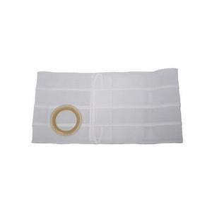 Image of Nu-Form 8" Support Belt 4-1/2" Opening Placed 1-1/2" From Bottom Prolapse, Large, Right