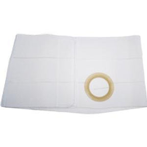 Image of Nu-Form 9" Support Belt 2-3/8" Opening Placed 1-1/2" From Bottom, Left, Extra Large