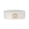 Image of Nu-Form Beige Support Belt 2-3/4" Center Opening Prolapse 3" Wide 41" - 46" Waist X-Large