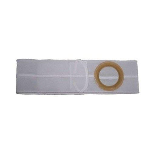 Image of Nu-Form Beige Support Belt 3-1/4" Center Belt Ring 4" Wide 41" - 46" Waist X-Large