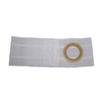 Image of Nu-Form Beige Support Belt No Hole 5" Wide 32" - 35" Waist Medium