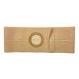 Image of Nu-Form Beige Support Belt Prolapse Strap 3-3/4" Center Belt Ring 6" Wide 41" - 46" Waist X-Large