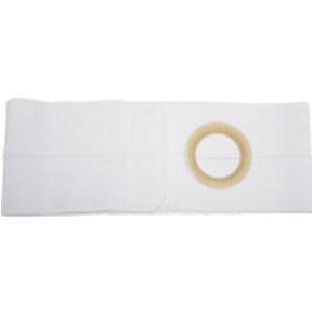 Image of Nu-Form Support Belt 2-1/2" Center Opening 6" Wide 32" - 35" Waist Medium