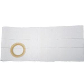 Image of Nu-Form Support Belt 2-1/4" Opening 8" Wide 41" - 46" Waist X-Large