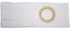 Image of Nu-Form Support Belt 2-1/8" Center Opening 5" Wide 47" - 52" Waist 2X-Large