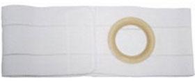Image of Nu-Form Support Belt 2-1/8" Center Opening 5" Wide 47" - 52" Waist 2X-Large