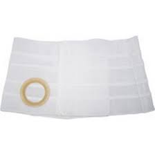 Image of Nu-Form Support Belt 2-3/4" Belt Ring 1-1/2" From Bottom 9" Wide 36" - 40" Waist Large, Right