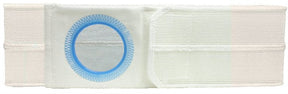 Image of Nu-Form Support Belt 2-3/4" Opening 1-1/2" From Bottom 8" Wide 32" - 35" Waist Medium
