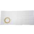 Image of Nu-Form Support Belt 2-3/8" Opening 8" Wide 32" - 35" Waist Medium